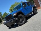 Thumbnail Photo 2 for 2024 Jeep Wrangler 4WD Unlimited Sport
