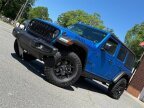 Thumbnail Photo 3 for 2024 Jeep Wrangler 4WD Unlimited Sport