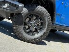 Thumbnail Photo 4 for 2024 Jeep Wrangler 4WD Unlimited Sport