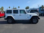 Thumbnail Photo 2 for 2024 Jeep Wrangler