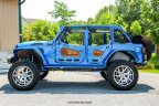 Thumbnail Photo 3 for 2024 Jeep Wrangler