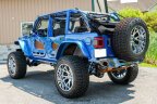 Thumbnail Photo 6 for 2024 Jeep Wrangler