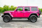 Thumbnail Photo 3 for 2024 Jeep Wrangler