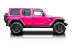 Thumbnail Photo 2 for 2024 Jeep Wrangler