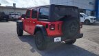 Thumbnail Photo 5 for 2024 Jeep Wrangler
