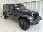 Thumbnail Photo 2 for 2024 Jeep Wrangler