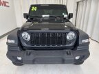 Thumbnail Photo 1 for 2024 Jeep Wrangler