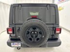 Thumbnail Photo 4 for 2024 Jeep Wrangler