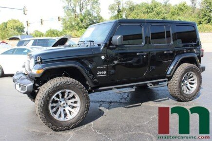 Photo 1 for 2024 Jeep Wrangler