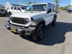 Thumbnail Photo 3 for 2024 Jeep Wrangler