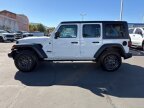 Thumbnail Photo 4 for 2024 Jeep Wrangler
