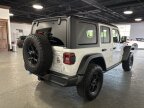 Thumbnail Photo 4 for 2024 Jeep Wrangler