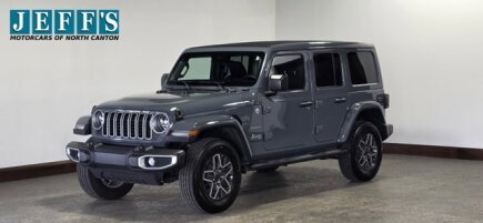 Photo 1 for 2024 Jeep Wrangler