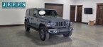 Thumbnail Photo 2 for 2024 Jeep Wrangler
