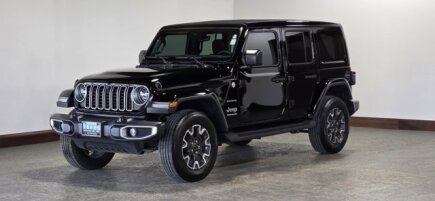Photo 1 for 2024 Jeep Wrangler