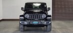 Thumbnail Photo 1 for 2024 Jeep Wrangler