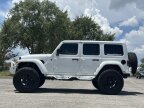 Thumbnail Photo 2 for 2024 Jeep Wrangler