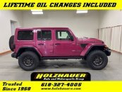 New 2024 Jeep Wrangler