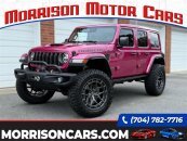 2024 Jeep Wrangler 4WD Unlimited Rubicon 392