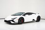 Thumbnail Photo 6 for 2024 Lamborghini Huracan
