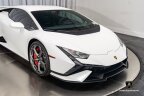 Thumbnail Photo 1 for 2024 Lamborghini Huracan Tecnica Coupe