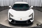 Thumbnail Photo 3 for 2024 Lamborghini Huracan Tecnica Coupe