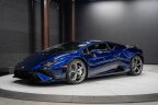 Thumbnail Photo 5 for 2024 Lamborghini Huracan