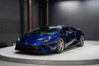 Thumbnail Photo 4 for 2024 Lamborghini Huracan