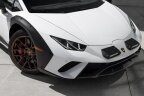 Thumbnail Photo 2 for 2024 Lamborghini Huracan Sterrato Coupe