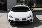 Thumbnail Photo 4 for 2024 Lamborghini Huracan Sterrato Coupe