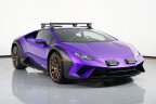 Thumbnail Photo 4 for 2024 Lamborghini Huracan