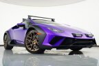 Thumbnail Photo 3 for 2024 Lamborghini Huracan