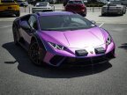 Thumbnail Photo 1 for 2024 Lamborghini Huracan Sterrato Coupe