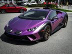 Thumbnail Photo 5 for 2024 Lamborghini Huracan Sterrato Coupe