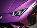 Thumbnail Photo 6 for 2024 Lamborghini Huracan Sterrato Coupe