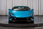 Thumbnail Photo 2 for 2024 Lamborghini Huracan Tecnica Coupe