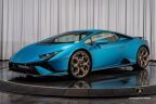 Thumbnail Photo 6 for 2024 Lamborghini Huracan Tecnica Coupe
