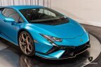 Thumbnail Photo 1 for 2024 Lamborghini Huracan Tecnica Coupe