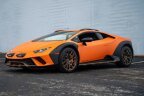 Thumbnail Photo 5 for 2024 Lamborghini Huracan