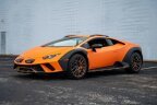 Thumbnail Photo 6 for 2024 Lamborghini Huracan