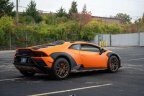 Thumbnail Photo 3 for 2024 Lamborghini Huracan