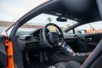 Thumbnail Photo 1 for 2024 Lamborghini Huracan
