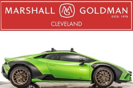 Photo 1 for 2024 Lamborghini Huracan