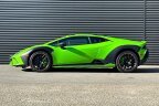 Thumbnail Photo 1 for 2024 Lamborghini Huracan