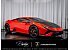 2024 Lamborghini Huracan