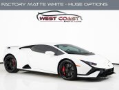 2024 Lamborghini Huracan