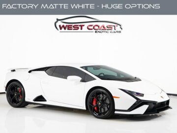 2024 Lamborghini Huracan