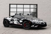 2024 Lamborghini Huracan