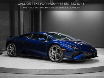 2024 Lamborghini Huracan