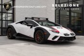 2024 Lamborghini Huracan Sterrato Coupe